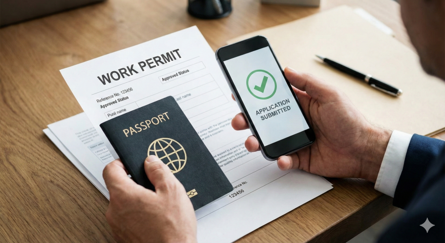 Spousal Open Work Permit New Rules 