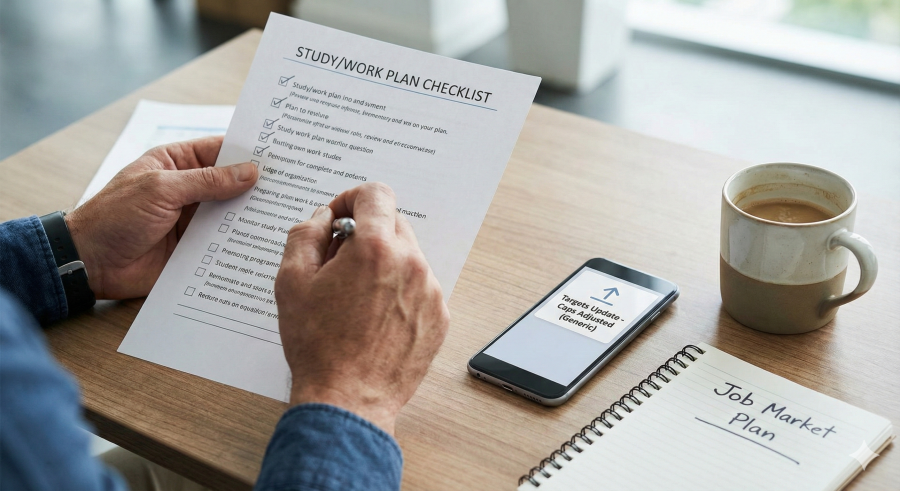 Will Immigration Cuts Affect Canadian Job Markets? What Applicants Should Know