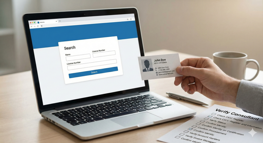 Ethics in Immigration Consulting: How Reputable Firms Support Clients