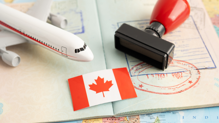 Visitor Record Canada: Extend Your Stay Legally in 2026