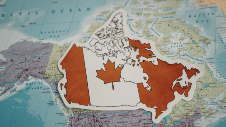 Proof of Relationship for Canada Visa Guide 2026