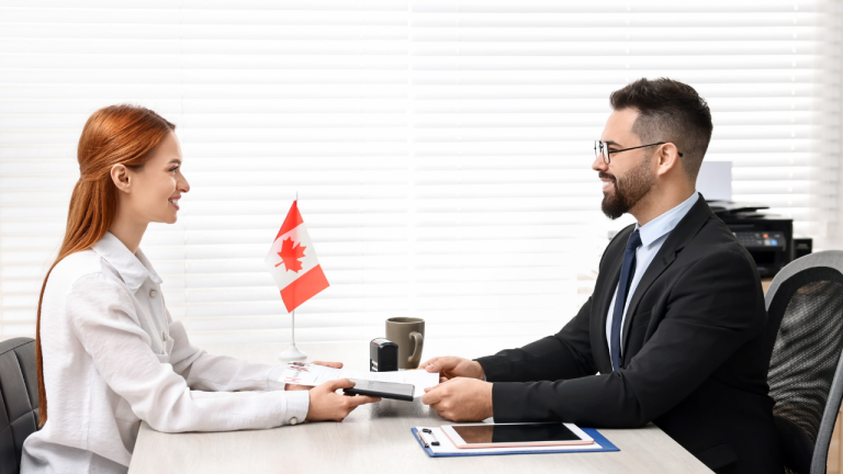 Canada Immigration Representative: Benefits & Risks