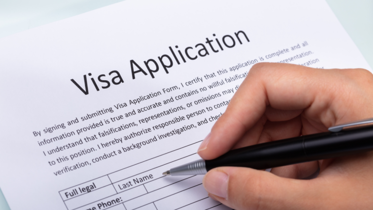 Reopen the Canada Visa Application After Refusal