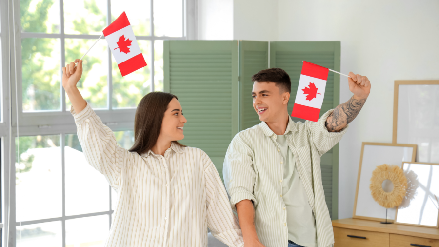Canada Visa Application Profile Errors and How to Fix Them