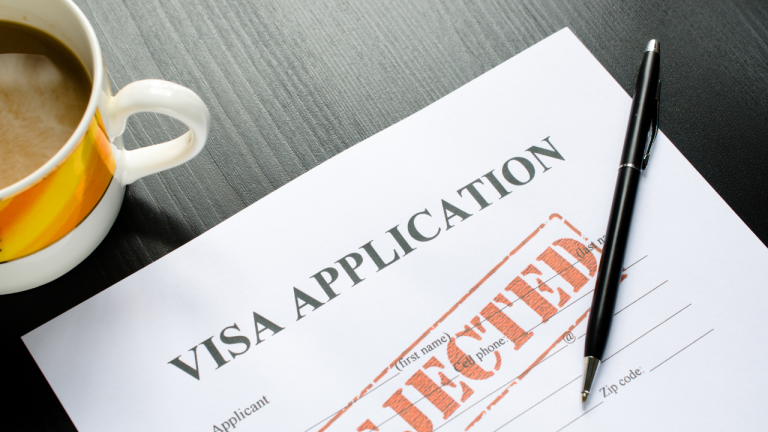 Canadian Visa Was Refused Twice: What Are Your Options?