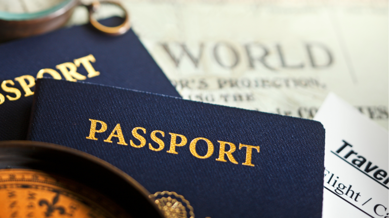 What Happens If Your Passport Expires During The Canada Visa Application?