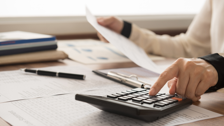 How to Show Strong Financial Support for a Canadian Visitor Visa