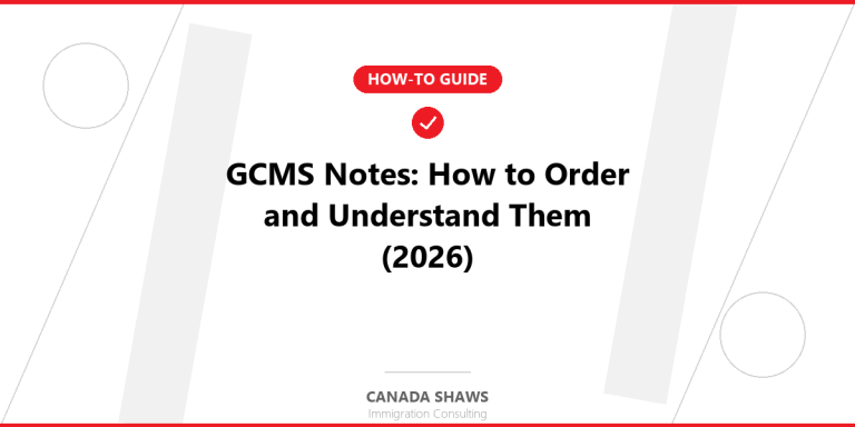 GCMS notes