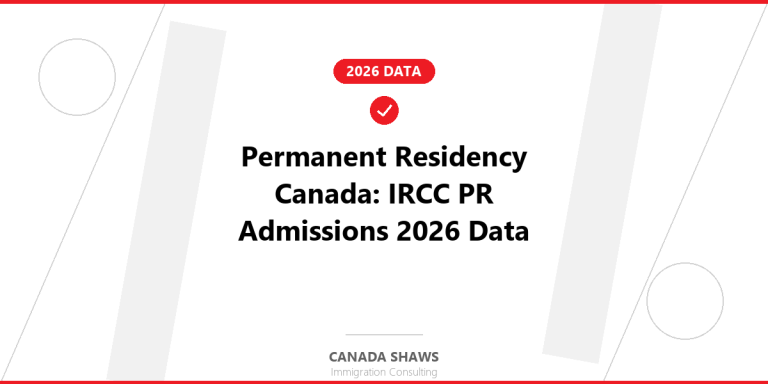 permanent residency Canada