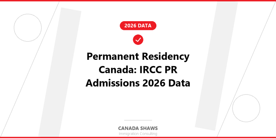permanent residency Canada